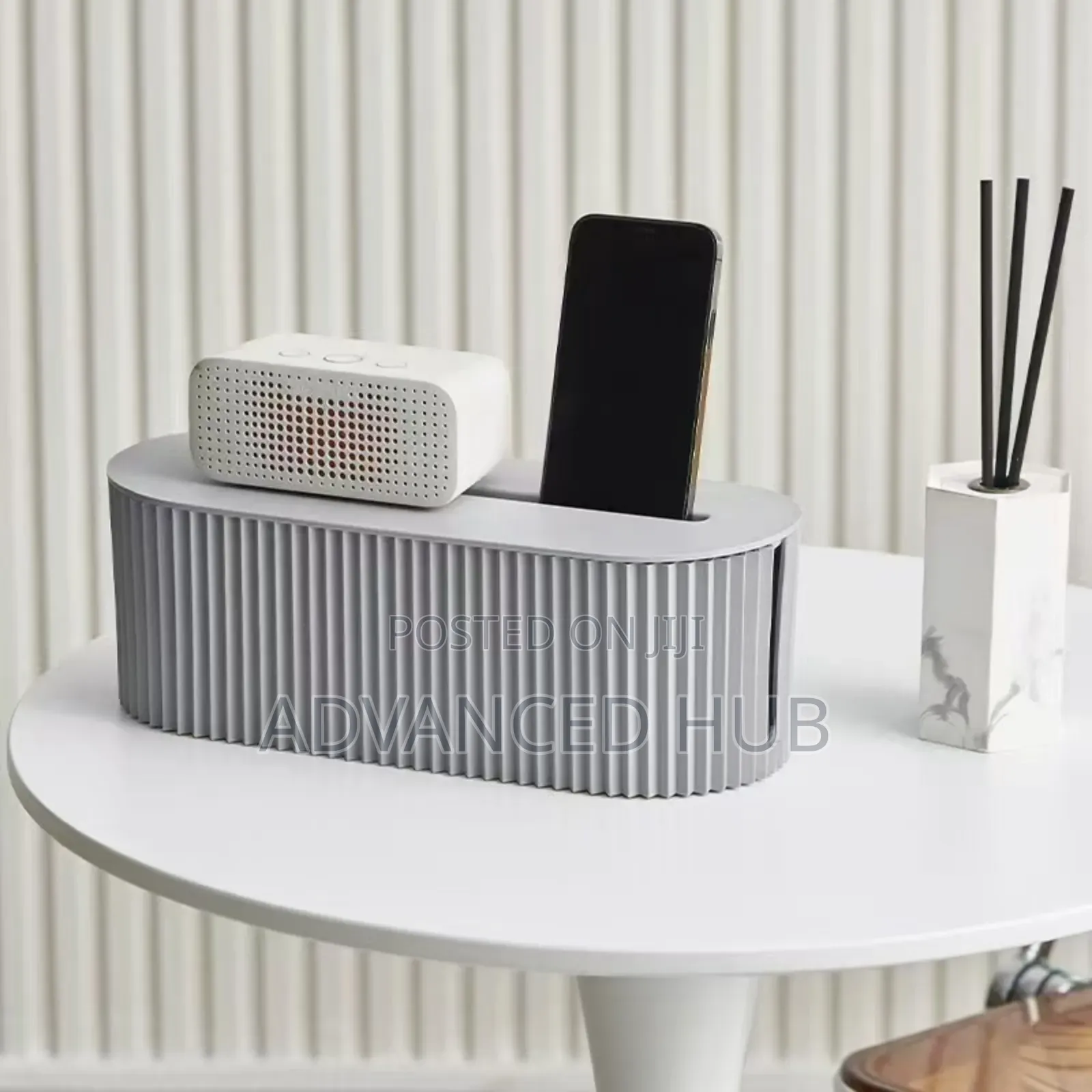 Electric Extension Organizer