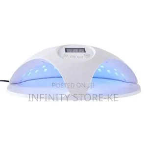 Gel Nail Lamp Two Hands Drier