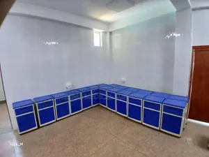 Abs Bedside Lockers