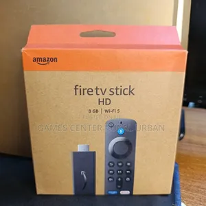 Amazon Fire Tv Stick Hd