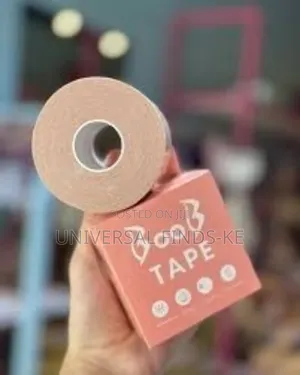 Boob Tape Available