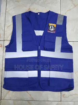 Versitle Reflector Jackets