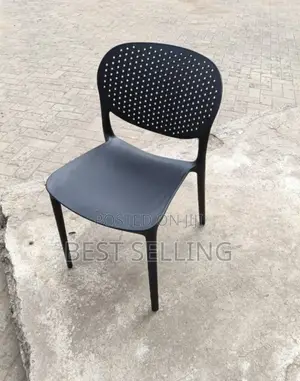 Outdoor/Waiting Chairs