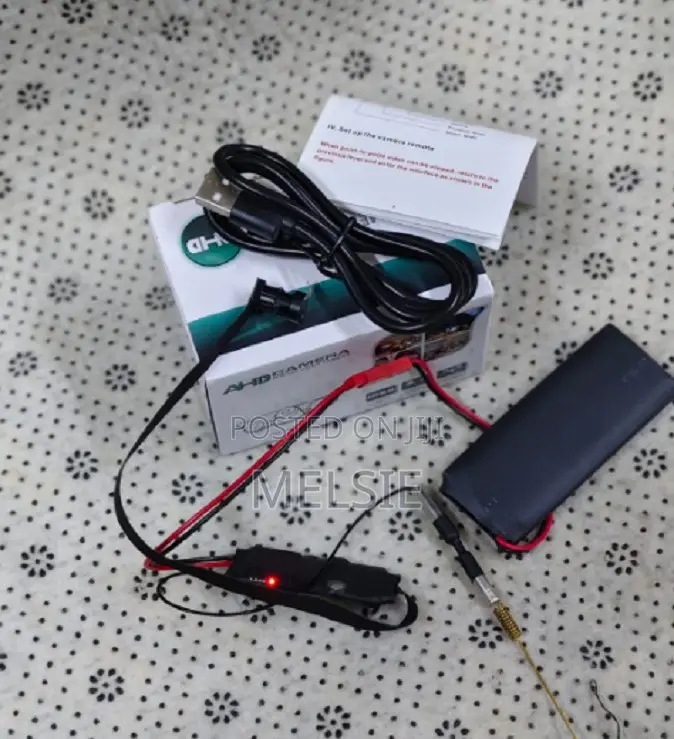 Wireless Camera Wifi Mini Cam Hd Mini Wireless Hidden Spy Pinhole Cam