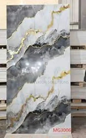 Fireproof Marble Sheet