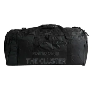Large Travel / Gym Duffel Bag – Spacious Affordable!