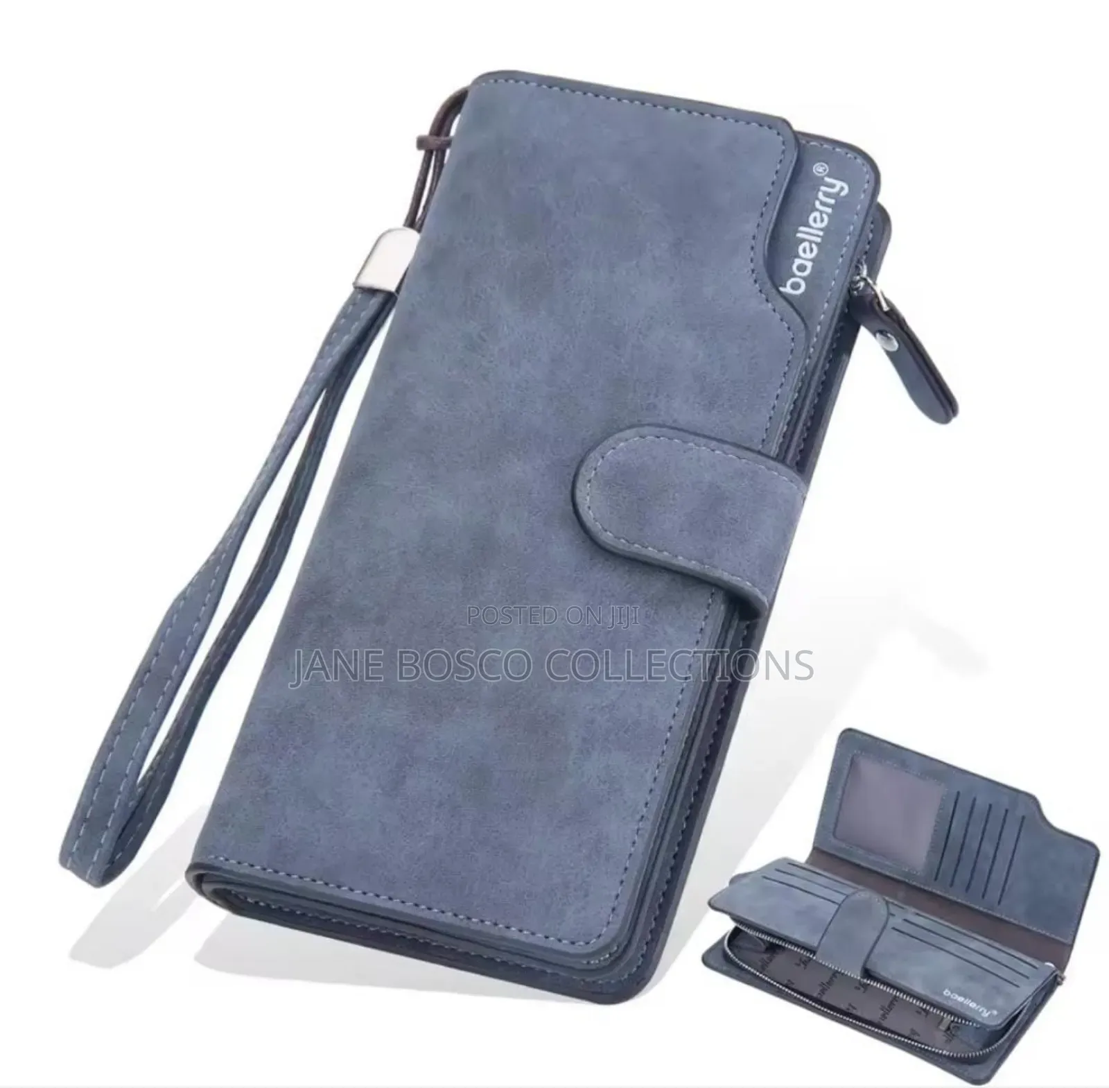 Ladies Wallets