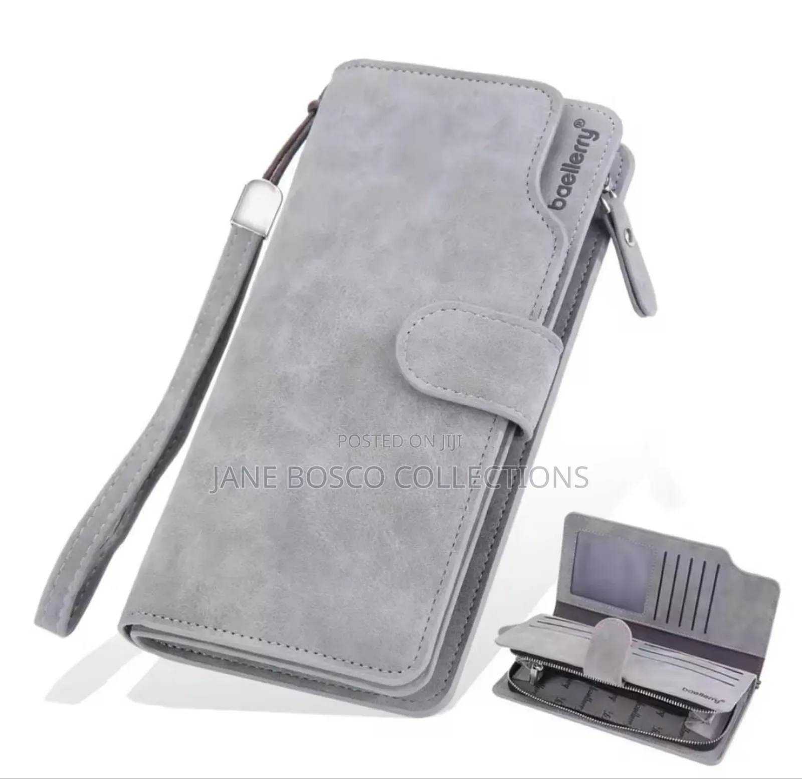 Ladies Wallets