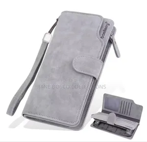 Ladies Wallets