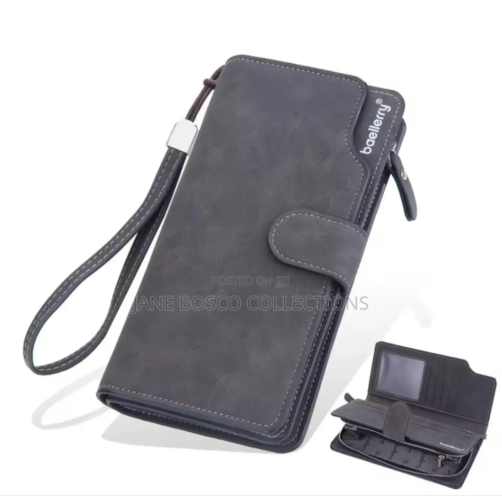 Ladies Wallets