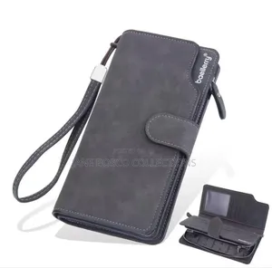 Ladies Wallets