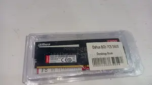 Dahua 8gb Pc5 5600 Desktop Ram