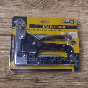Staple Gun