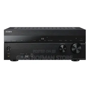 Sony Av Receiver STR Dn1040