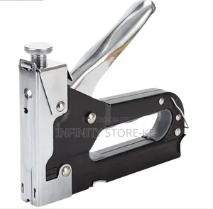 Staple Gun