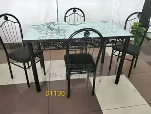 Better Dining Set