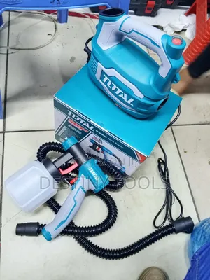 HVLP Total Spray Gun