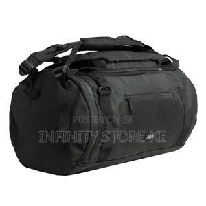 Durable Heavy Duty Travel Bag/ Gym Bag