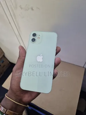 Apple iPhone 12 64 GB Green