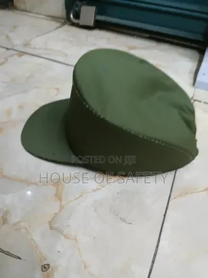 Safety Like Style Caps
