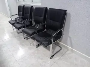 Waiting/Office Chair