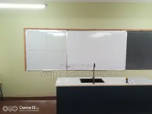 Laboratory Boards Complete Set- Up