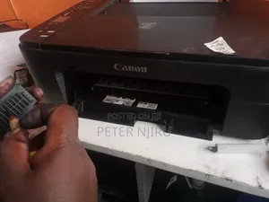 Ts3340 Canon Repair Service And Maintenance