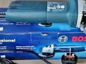 New Bosch Angle Grinder 750w