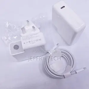 61w Apple Macbook Type C Charger Compatible 13 Inch Macbook Pro 2016,