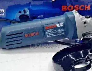 4 Inch Bosch Angle Grinder