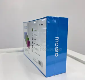 Modio M730 256 GB Blue