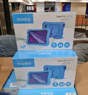 Modio M730 256 GB Blue