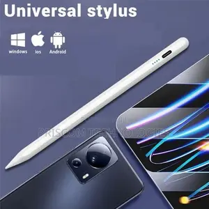 Rechargeable Stylus Pen, Stylus Pen Very Accurate And Smooth