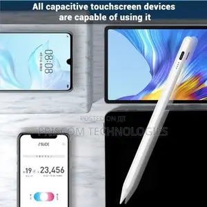 Rechargeable Stylus Pen, Stylus Pen Very Accurate And Smooth