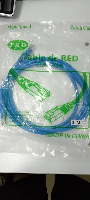 2m Lan Cable Original