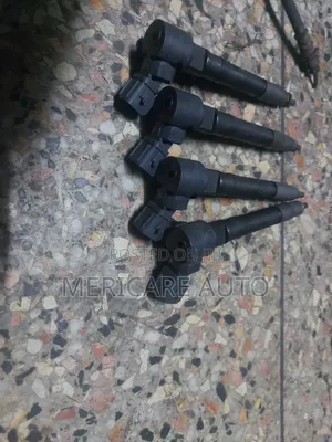 Nozzles 2gd Engine 6pins