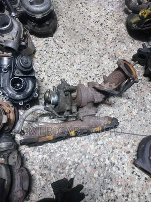 Used Ex Japan Wl Turbo