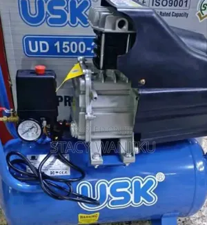 High Quality 25l Air Compressor