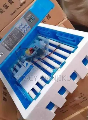 Quality 64 Egg Incubator