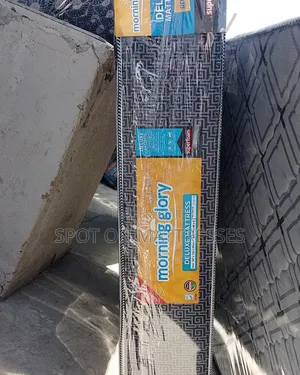Just 4 You! 4by6 8inch Mdf Mattresses + Free Home Delivery.