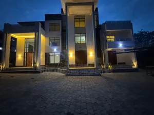 6bdrm Maisonette in Marula Lane, Karen for sale