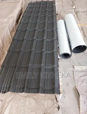 Versatile Matte Sheets With Accesories