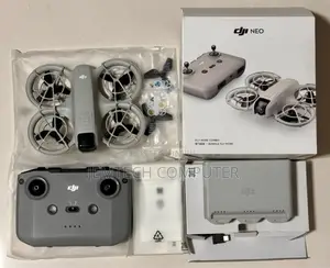 Dji Neo Fly More Combo