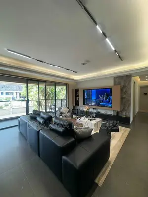 4bdrm Apartment in Muthangari for sale