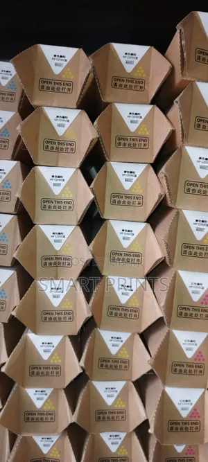 Top Quality Ricoh Mp C 2550 Yellow Toner Available