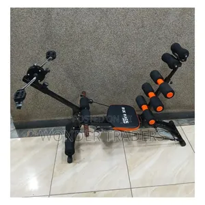 Six Pack Machine