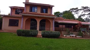 5bdrm Maisonette in Runda, Kiambu / Kiambu  for rent