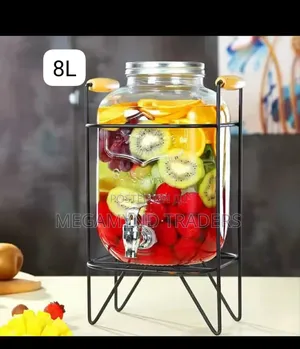 Beverages Dispenser 8 LTR /Juice Dispenser