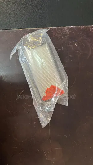 Oxygen Concentrator Filter