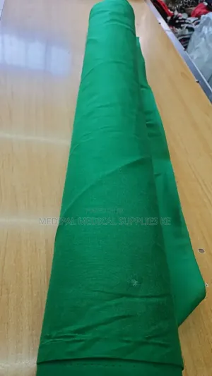 Green Towel Roll 40m